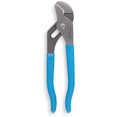 Plier,Tongue/Groove,6 1/2 In