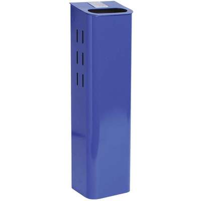 Wiper Dispenser Waste Bin,