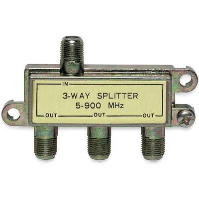 Cable Splitter,3 Way