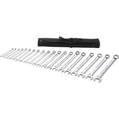 Combination Wrench Set,20