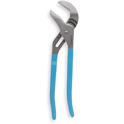 Plier,Tongue/Groove,16 In