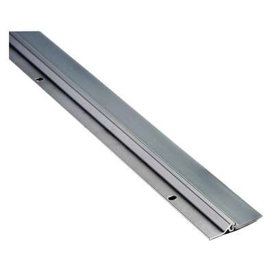 Door Sweep,Vynil,48in.L