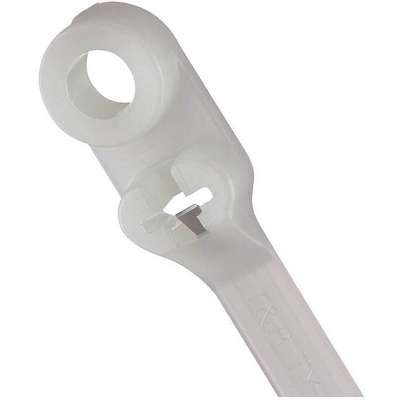 Cable Tie,13.9in,Pk 50