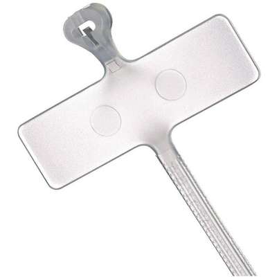 Cable Tie,3.6in,Pk 100