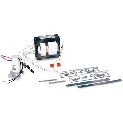 Hid Ballast Kit,Metal Halide,