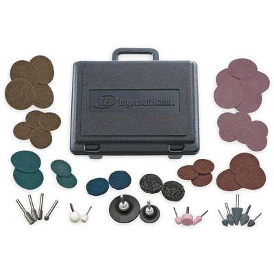 Die Grinder Accessory Kit,50