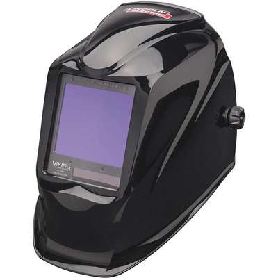 Welding Helmet,Black,3350