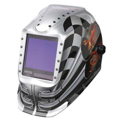 Welding Helmet,Motorhead