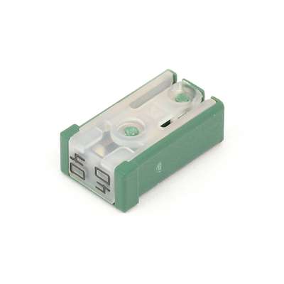 Mcase Slotted Auto Fuse 40 Amp