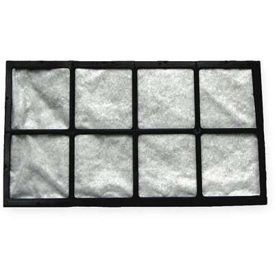 Aircare Filter,10-1/2 H x 18 W