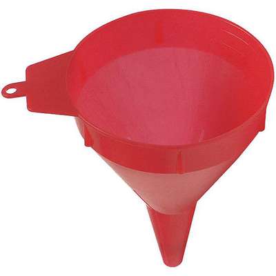 Funnel,1 Pint,Dia 5 In,Length