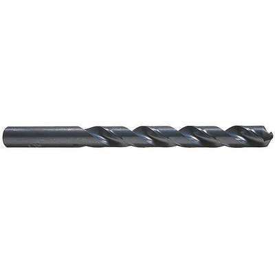 Jobber Bit,7/32 In,High Speed