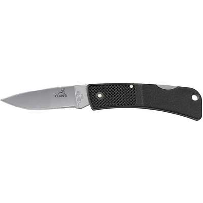 Folding Knife,4-39/64 In.