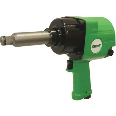 Air Impact Wrench,Friction