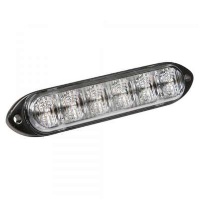 Amber Directional LED 78143