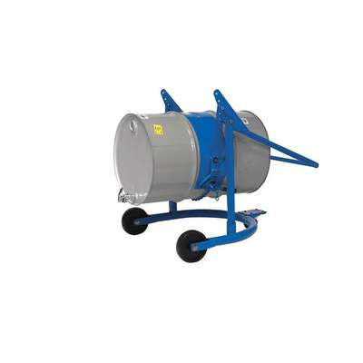 Drum Carrier,55 Gal.,800 Lb.