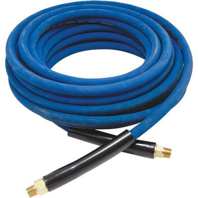 Hp Wash Hose 3/8X100'