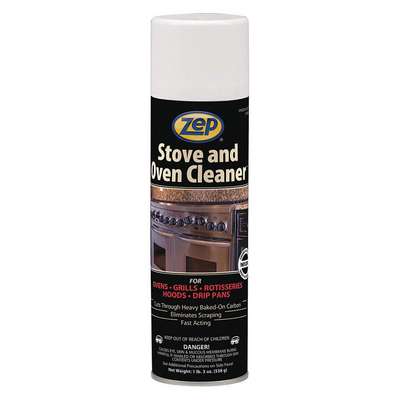 Oven Cleaner,19 Oz.,Aerosol