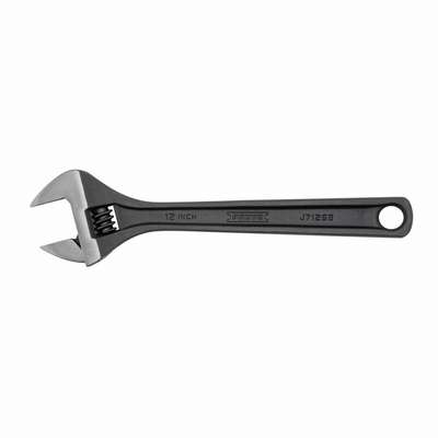 Adjustable Wrench,Alloy Steel,