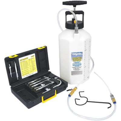 Atf Refill Kit,Manual,8-1/2 In.