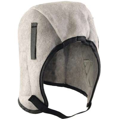 Hard Hat Liner,Gray