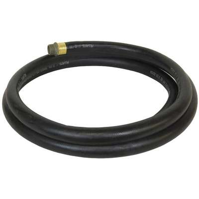 Fuel Hose,1 In NPT Inlet/Outlet