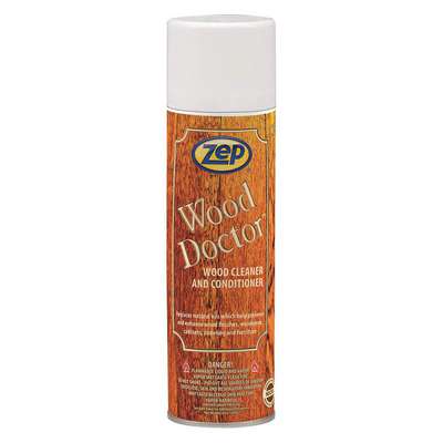 Furniture Polish,16 Oz.,