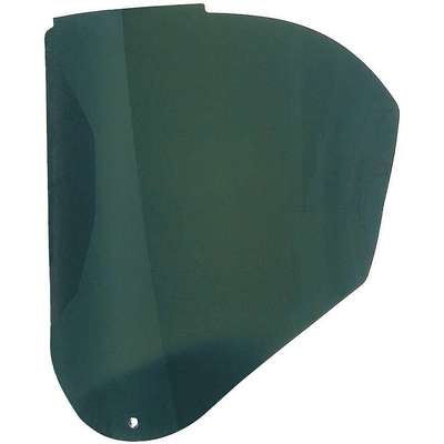 Faceshield Repl Visor,5IR,9-1/