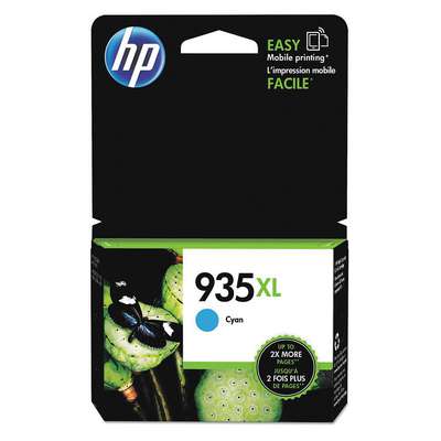 Ink Cartridge,Cyan,Max. 825