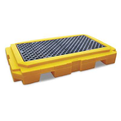 Drum Spill Containment Pallet,