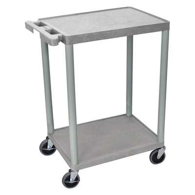 Utility Cart,300 Lb. Load Cap.,