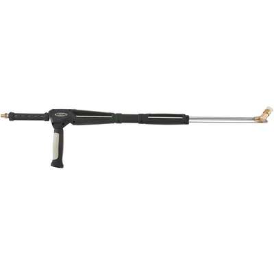 Pivot Nozzle Lance - 40" - S/S