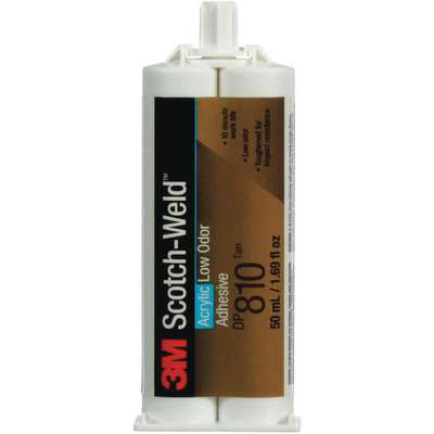 Acrylic Adhesive,Dual-