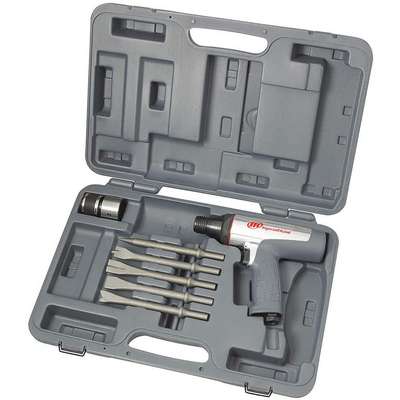 Air Hammer Kit,2-5/8 In Stroke