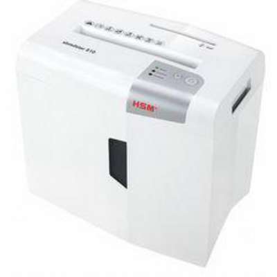 Paper Shredder,Strip-Cut  Style