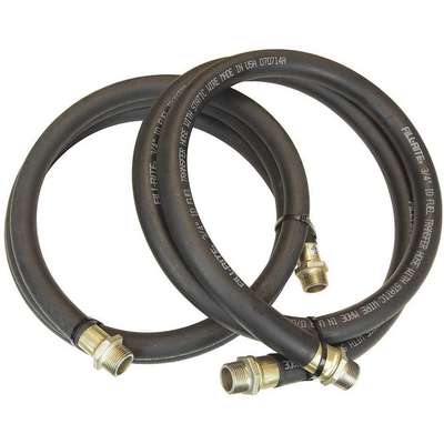 Suction Pipe And Hose Kit