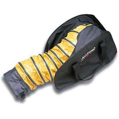 Duct Storage Bag,8 In.