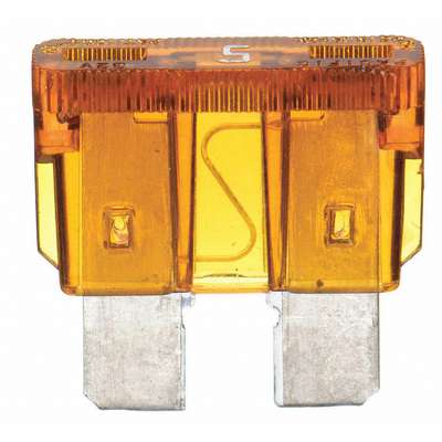 Fuse,5A,Nonindicating,Atc,32VDC