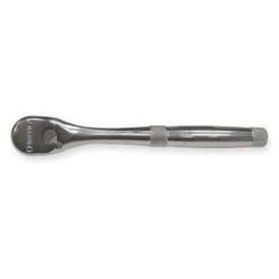 Hand Ratchet,1/4" Drive Size