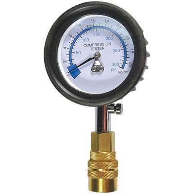 Compression Gauge