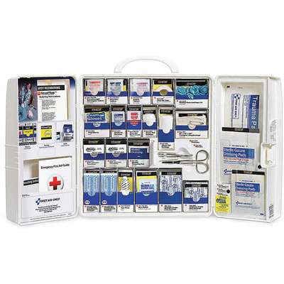 First Aid Cabinet,Plastic,254