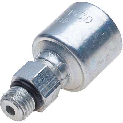 Gates Male Pipe 8G-12MB