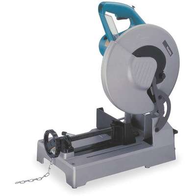 Chop Saw,12 In. Blade,1 In.