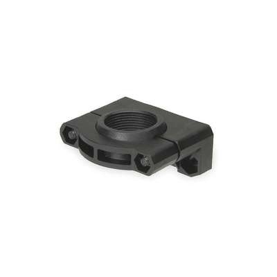 Bracket,Ball Swivel,For 30mm