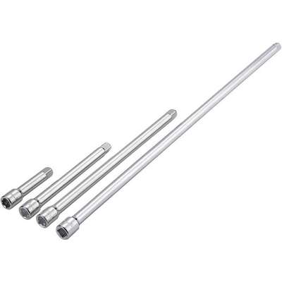 Socket Extension Set,3/8"