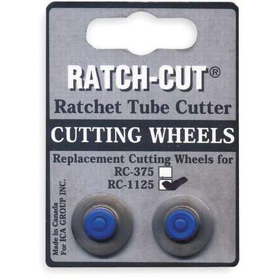 Tube Cutter Wheel For RC1125,