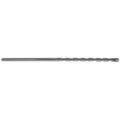 Hammer Drill Bit,Round,3/16" x