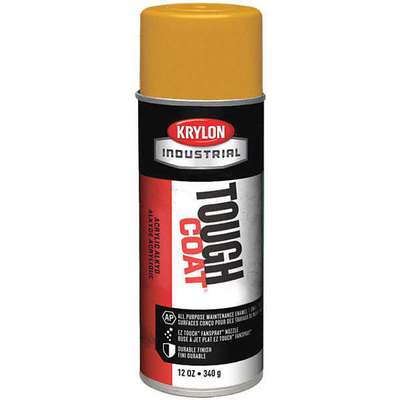 Rust Preventative Spray Paint,