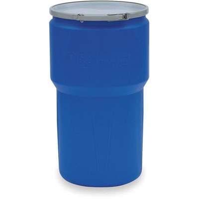 Lab Pack,Spill Containment,14 Gal,Blue