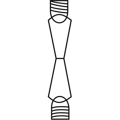 Spot Welding Tip,PK2